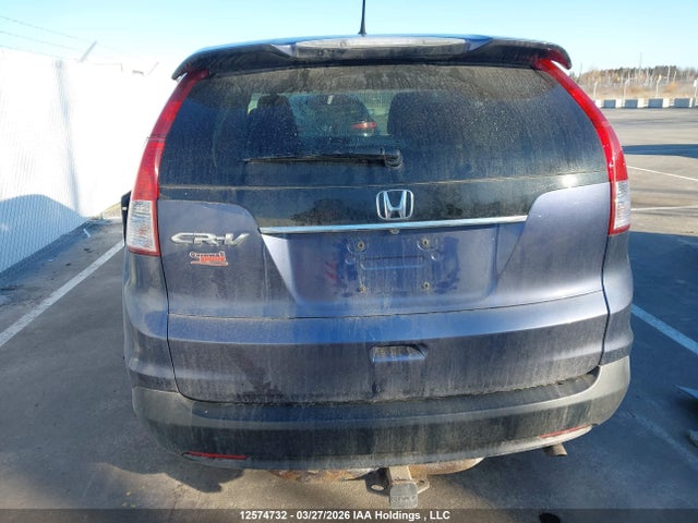 Aukcja sprzedaży 2013 Honda Cr-v, vin: 2HKRM3H55DH003160, numer aukcji: 12574732