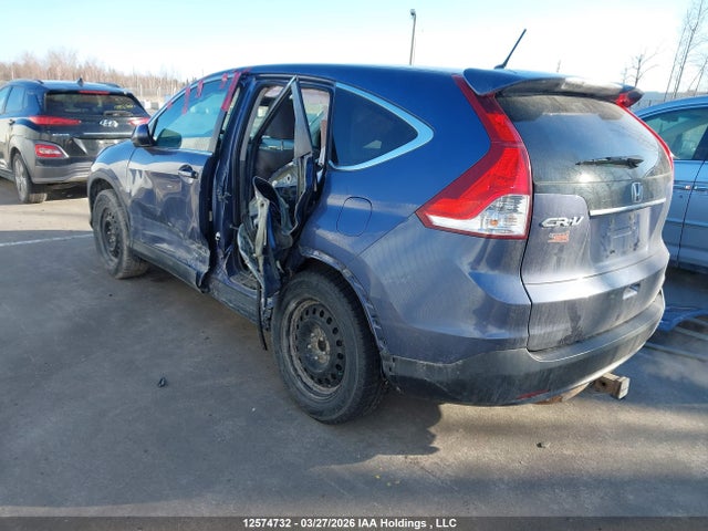 Aukcja sprzedaży 2013 Honda Cr-v, vin: 2HKRM3H55DH003160, numer aukcji: 12574732