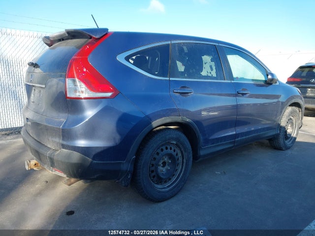 Aukcja sprzedaży 2013 Honda Cr-v, vin: 2HKRM3H55DH003160, numer aukcji: 12574732
