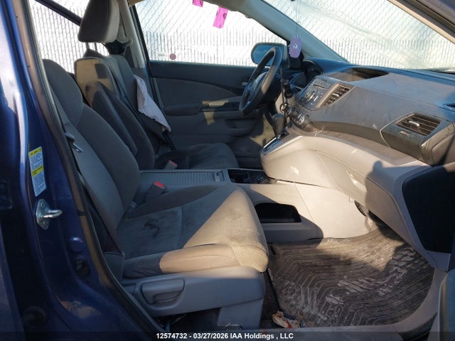 Aukcja sprzedaży 2013 Honda Cr-v, vin: 2HKRM3H55DH003160, numer aukcji: 12574732