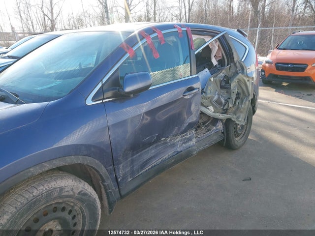 Aukcja sprzedaży 2013 Honda Cr-v, vin: 2HKRM3H55DH003160, numer aukcji: 12574732