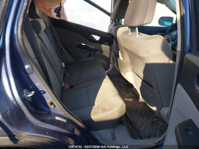 Aukcja sprzedaży 2013 Honda Cr-v, vin: 2HKRM3H55DH003160, numer aukcji: 12574732
