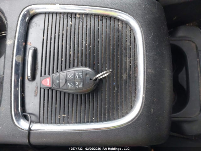 2C4RDGEGXJR179701 Dodge Grand Caravan Gt