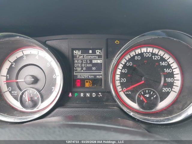 2C4RDGEGXJR179701 Dodge Grand Caravan Gt