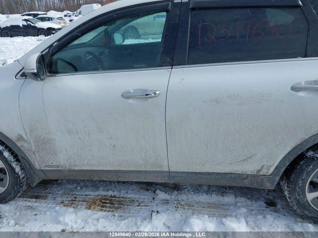 5XYPHDA55KG468358 KIA Sorento 3.3l Ex/3.3l Ex+