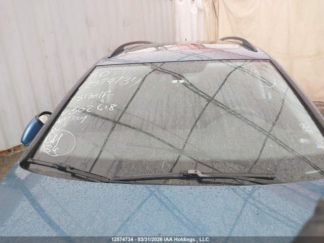 3VWCA7AUXFM502618 Volkswagen Golf Sportwagon 2.0 Tdi Comfortline/2.0 Tdi Highline/2.0 Tdi Trendline