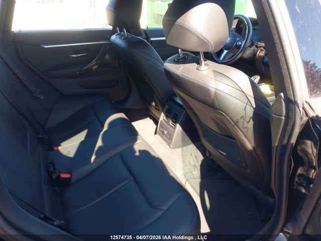 12574735 :رقم المزاد ، WBA4J7C50KBM74419 vin ، 2019 Bmw 440i Gran Coupe Xdrive مزاد بيع