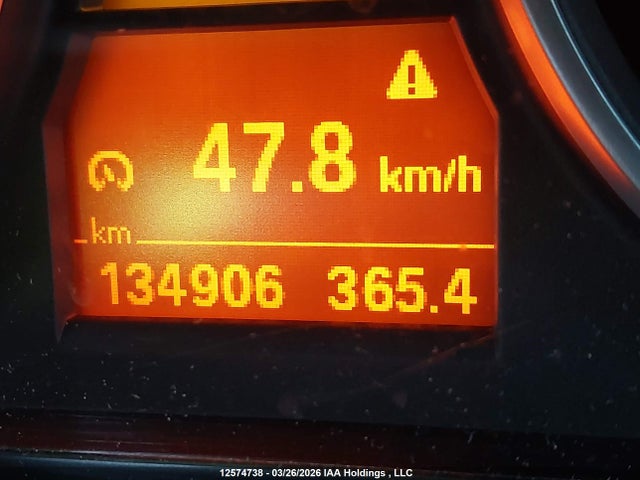 12574738 :رقم المزاد ، WBAVC93587KZ70764 vin ، 2007 Bmw 328xi مزاد بيع