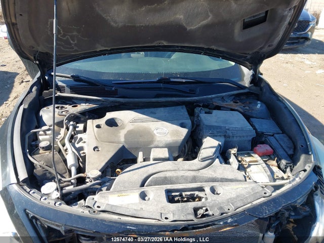 1N4AL3AP5EN376492 Nissan Altima
