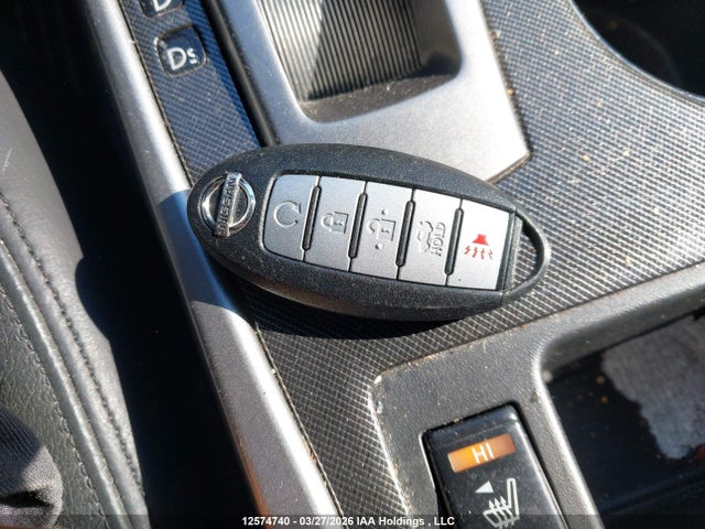 1N4AL3AP5EN376492 Nissan Altima