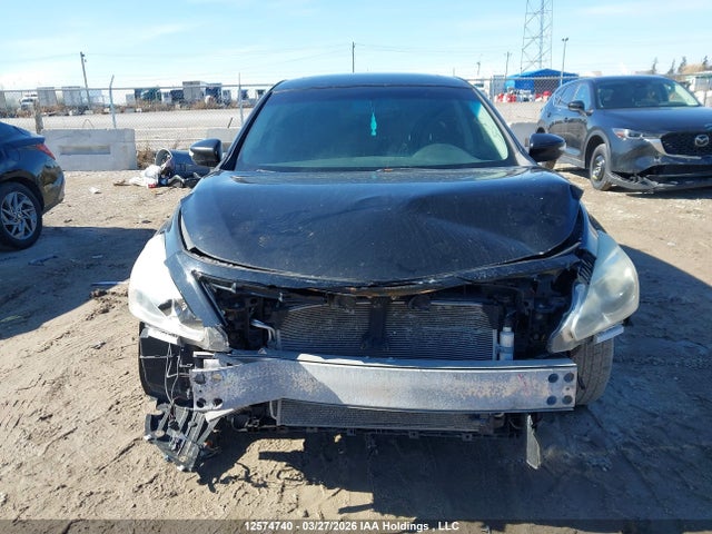 1N4AL3AP5EN376492 Nissan Altima
