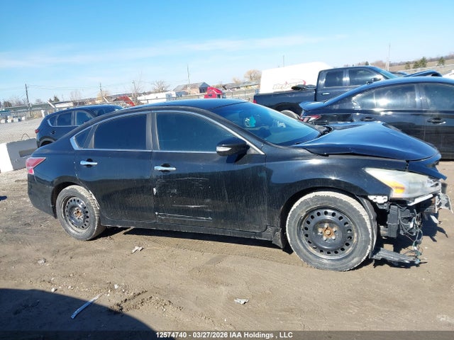 1N4AL3AP5EN376492 Nissan Altima