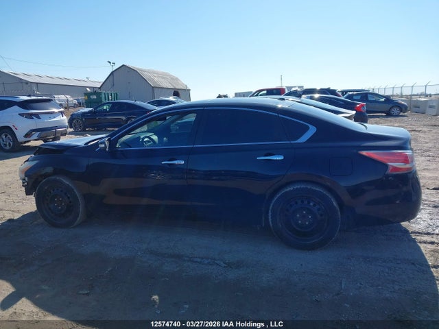 1N4AL3AP5EN376492 Nissan Altima