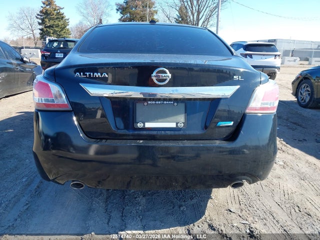 1N4AL3AP5EN376492 Nissan Altima