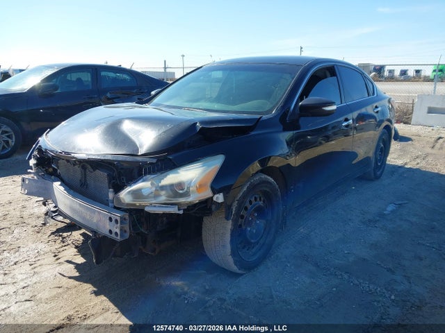 1N4AL3AP5EN376492 Nissan Altima
