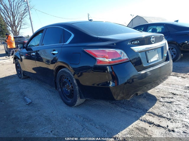 1N4AL3AP5EN376492 Nissan Altima