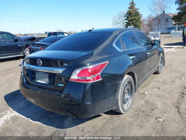 1N4AL3AP5EN376492 Nissan Altima