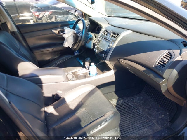 1N4AL3AP5EN376492 Nissan Altima
