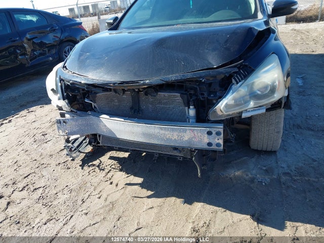 1N4AL3AP5EN376492 Nissan Altima