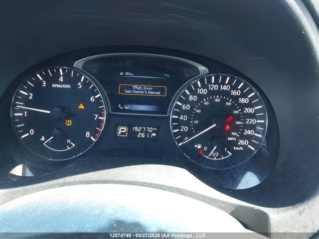 1N4AL3AP5EN376492 Nissan Altima