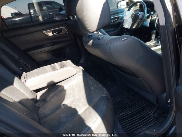 1N4AL3AP5EN376492 Nissan Altima