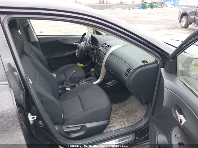 12569870 :رقم المزاد ، 2T1BU40E99C170134 vin ، 2009 Toyota Corolla S مزاد بيع