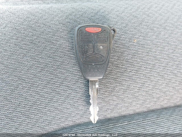 Aukcja sprzedaży 2006 Dodge Caravan, vin: 1D4GP25R96B513678, numer aukcji: 12574744
