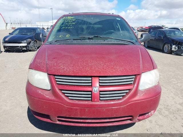 Aukcja sprzedaży 2006 Dodge Caravan, vin: 1D4GP25R96B513678, numer aukcji: 12574744