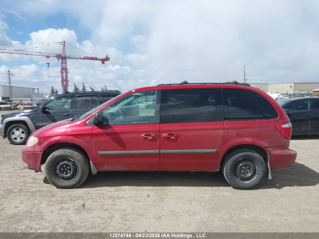 Aukcja sprzedaży 2006 Dodge Caravan, vin: 1D4GP25R96B513678, numer aukcji: 12574744