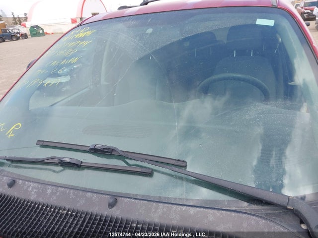 Aukcja sprzedaży 2006 Dodge Caravan, vin: 1D4GP25R96B513678, numer aukcji: 12574744