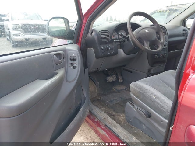 Aukcja sprzedaży 2006 Dodge Caravan, vin: 1D4GP25R96B513678, numer aukcji: 12574744