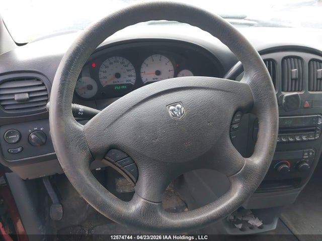 Aukcja sprzedaży 2006 Dodge Caravan, vin: 1D4GP25R96B513678, numer aukcji: 12574744