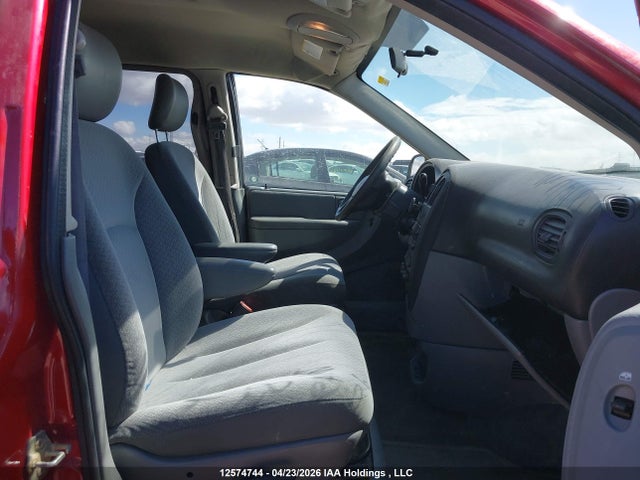 Aukcja sprzedaży 2006 Dodge Caravan, vin: 1D4GP25R96B513678, numer aukcji: 12574744