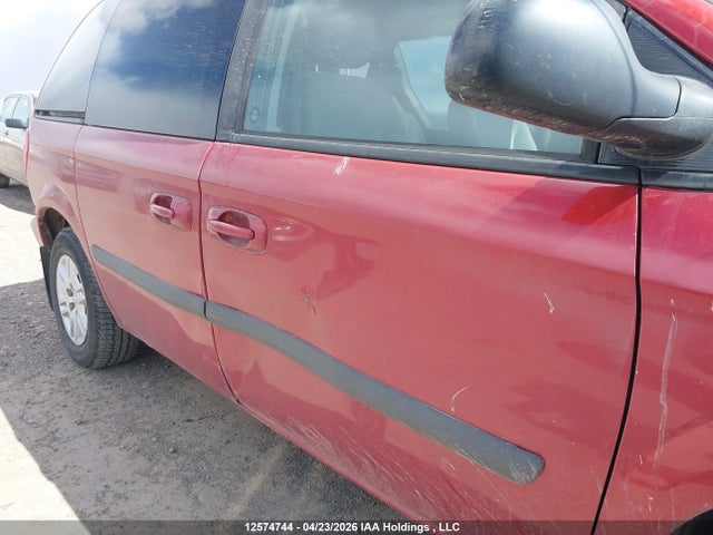Aukcja sprzedaży 2006 Dodge Caravan, vin: 1D4GP25R96B513678, numer aukcji: 12574744