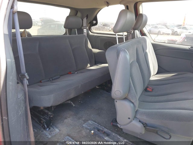 Aukcja sprzedaży 2006 Dodge Caravan, vin: 1D4GP25R96B513678, numer aukcji: 12574744