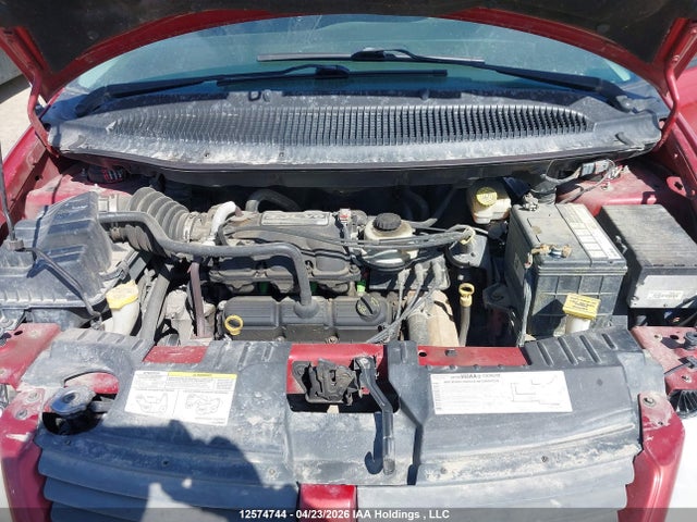 Aukcja sprzedaży 2006 Dodge Caravan, vin: 1D4GP25R96B513678, numer aukcji: 12574744