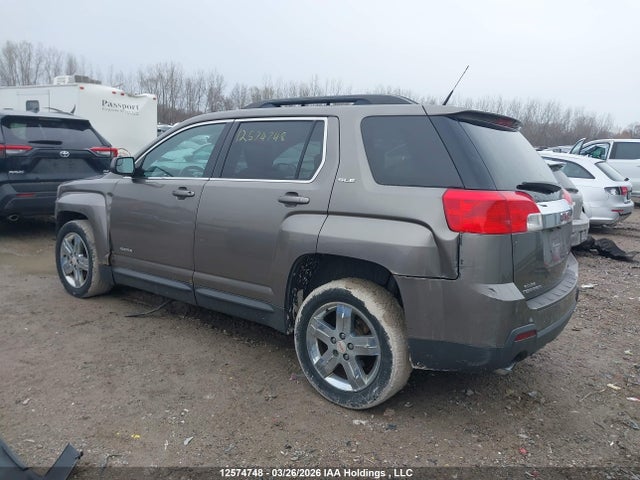 2012 Gmc Terrain Sle-2 მანქანა იყიდება აუქციონზე, vin: 2GKFLSE52C6164240, აუქციონის ნომერი: 12574748
