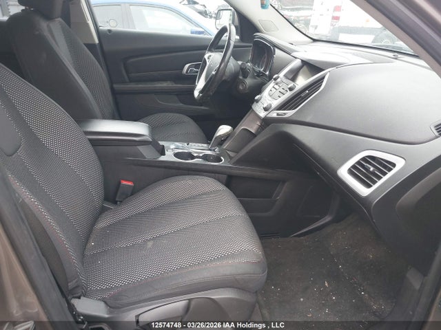 2012 Gmc Terrain Sle-2 მანქანა იყიდება აუქციონზე, vin: 2GKFLSE52C6164240, აუქციონის ნომერი: 12574748