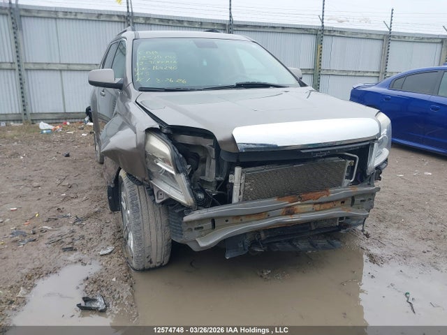 2012 Gmc Terrain Sle-2 მანქანა იყიდება აუქციონზე, vin: 2GKFLSE52C6164240, აუქციონის ნომერი: 12574748