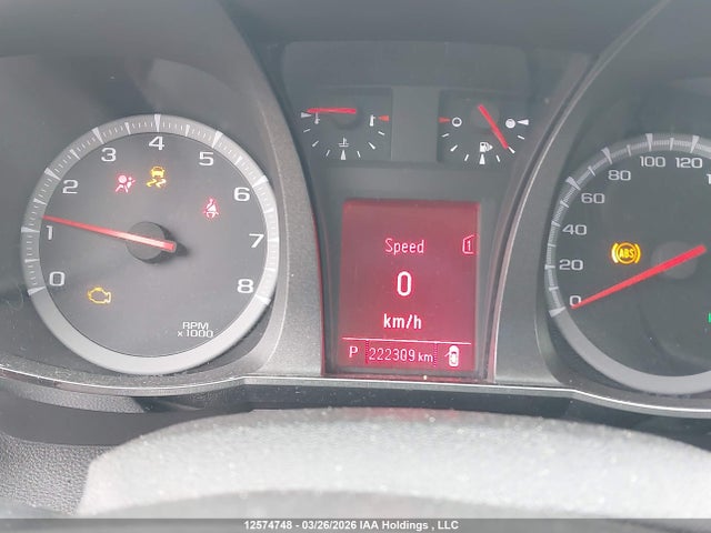 2012 Gmc Terrain Sle-2 მანქანა იყიდება აუქციონზე, vin: 2GKFLSE52C6164240, აუქციონის ნომერი: 12574748