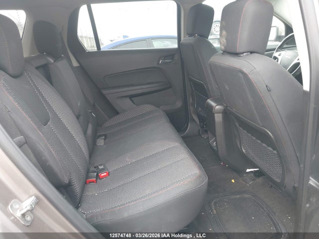 2012 Gmc Terrain Sle-2 მანქანა იყიდება აუქციონზე, vin: 2GKFLSE52C6164240, აუქციონის ნომერი: 12574748