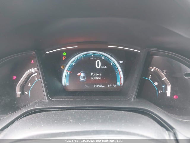 Продажа на аукционе авто 2017 Honda Civic Lx, vin: 2HGFC2F59HH027772, номер лота: 12574750