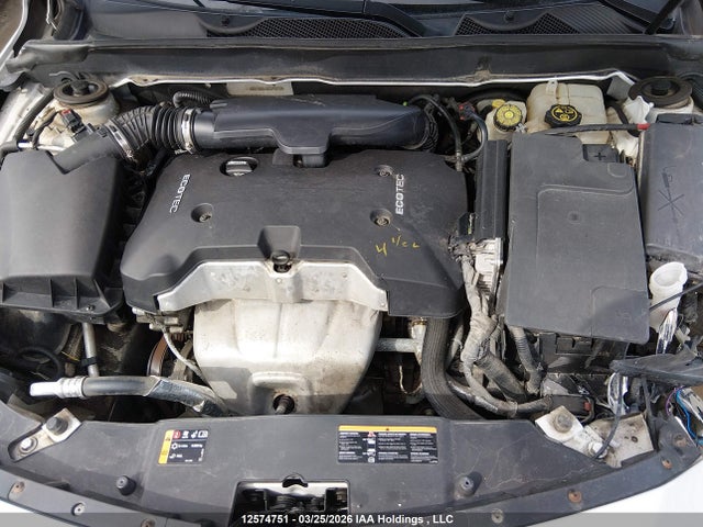 2015 Chevrolet Malibu 2lt მანქანა იყიდება აუქციონზე, vin: 1G11D5SL6FU148192, აუქციონის ნომერი: 12574751