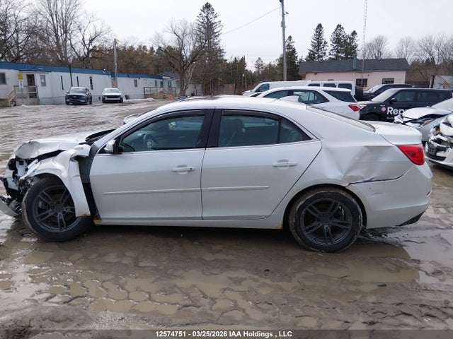 2015 Chevrolet Malibu 2lt მანქანა იყიდება აუქციონზე, vin: 1G11D5SL6FU148192, აუქციონის ნომერი: 12574751