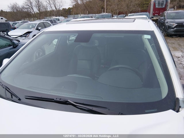 2015 Chevrolet Malibu 2lt მანქანა იყიდება აუქციონზე, vin: 1G11D5SL6FU148192, აუქციონის ნომერი: 12574751