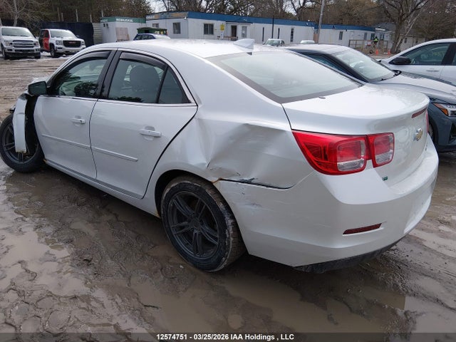 2015 Chevrolet Malibu 2lt მანქანა იყიდება აუქციონზე, vin: 1G11D5SL6FU148192, აუქციონის ნომერი: 12574751