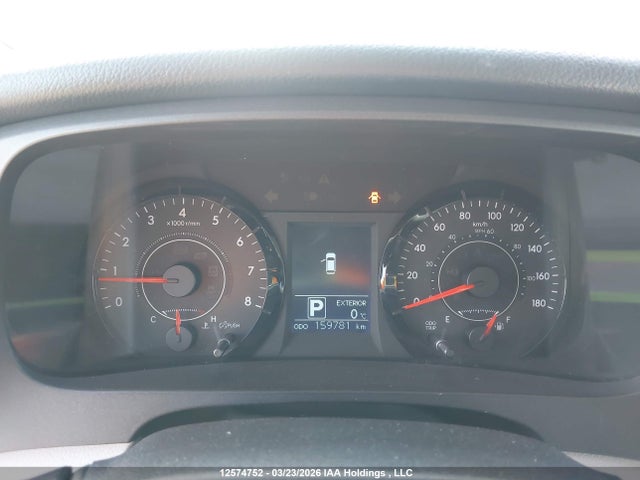2016 Toyota Sienna Le მანქანა იყიდება აუქციონზე, vin: 5TDKK3DC7GS705975, აუქციონის ნომერი: 12574752