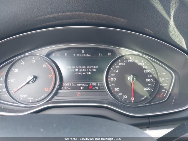 Aukcja sprzedaży 2019 Audi Q5 45 Progressiv, vin: WA1BNAFY1K2026024, numer aukcji: 12574757