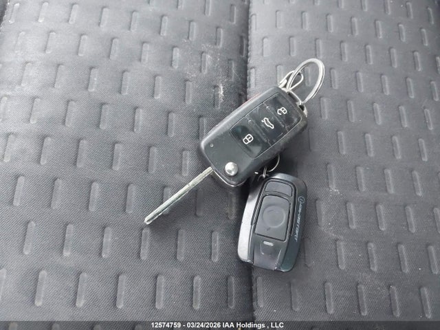 12574759 :رقم المزاد ، WVGBV7AX1AW531698 vin ، 2010 Volkswagen Tiguan Se/sel مزاد بيع