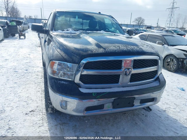 Aukcja sprzedaży 2013 Ram 1500 Slt, vin: 3C6JR6BT7DG576486, numer aukcji: 12526086